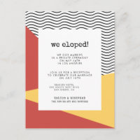 Estilo Memphis de Pop de arte dos anos 80