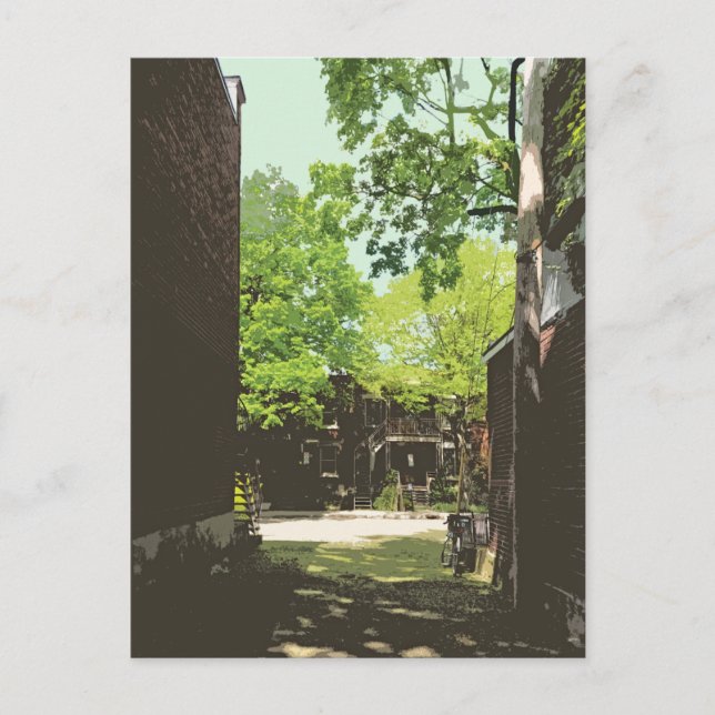 Cartão Postal Estival_3Cartão postal (Frente)