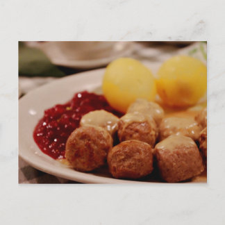 Cartão Postal Estocolmo,Suecia