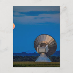 Cartão Postal estou assistindo