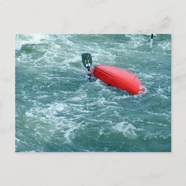 Cartão Postal Estou bem (Frente)