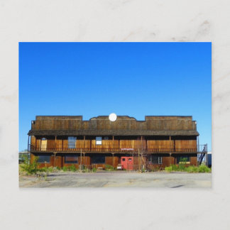 Cartão Postal Estrada 89