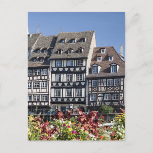 Cartão Postal Estrasburgo, França