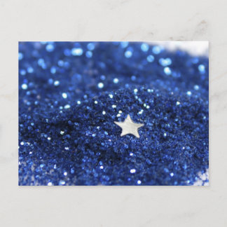 Cartão Postal Estrela