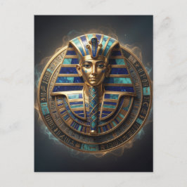 Cartão Postal Ethereal Vision – Beyond Reality28