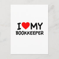 Eu adoro o meu contador