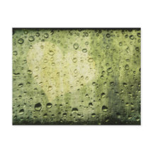 eu amo chuva