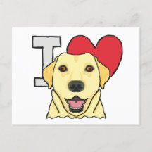 Eu Amo Labradores