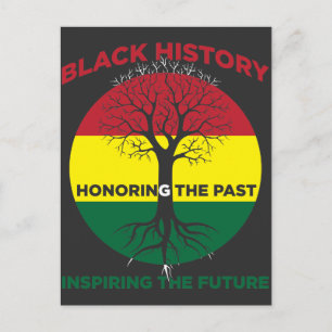 Cartão Postal Eu amo meu Orgulho Raiz África Afro-Orgulho Africa