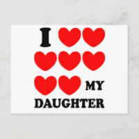 Eu Amo Minha Filha