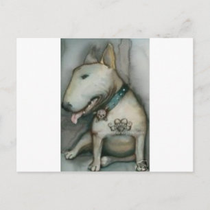 Cartão Postal Eu amo minha mãe