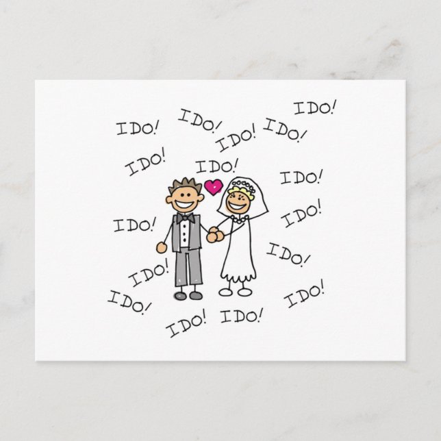 Cartão Postal Eu Faço (Frente)