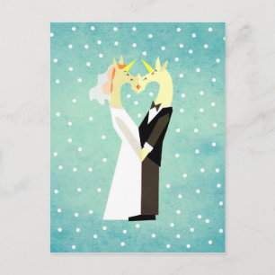 Cartão Postal Eu fiz