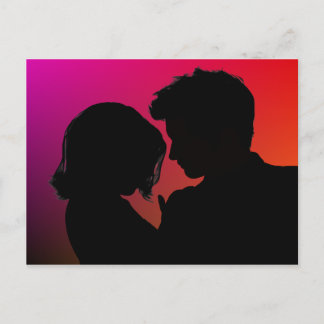 Cartão Postal Eu preciso-o