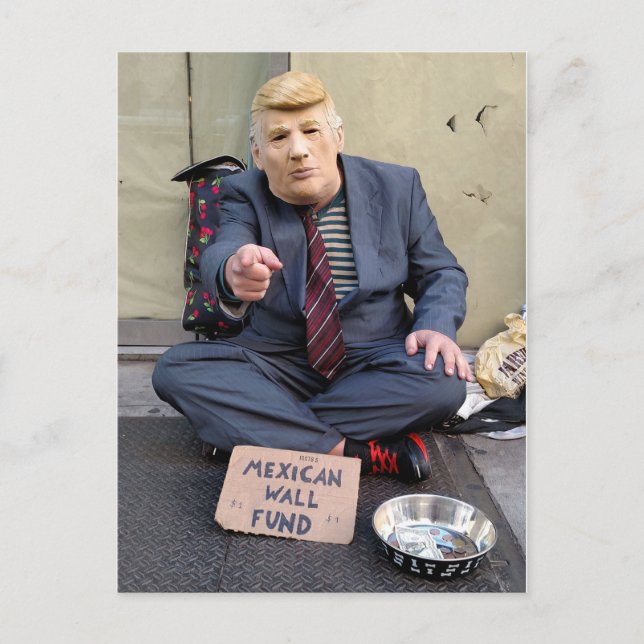 CARTÃO POSTAL EU QUERO VOCÊ (Frente)