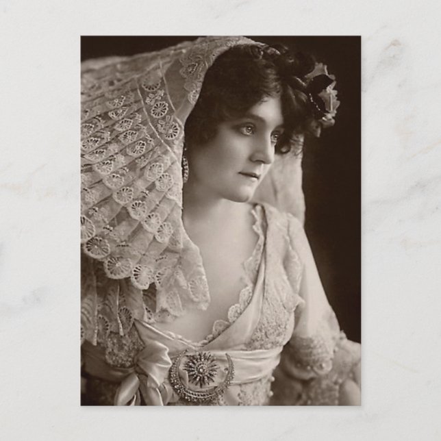 Cartão Postal Eu Sei Que Parece Ruim (Frente)