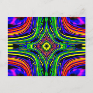 Cartão Postal Eu sou