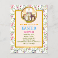 Eu sou a ressurreição e a vida