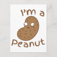 Eu sou uma PEANUT
