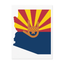 Eu Te Amo, Arizona