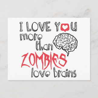 Cartão Postal Eu te amo [Cartão-postal]