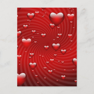 Cartão Postal Eu Te Amo Muito