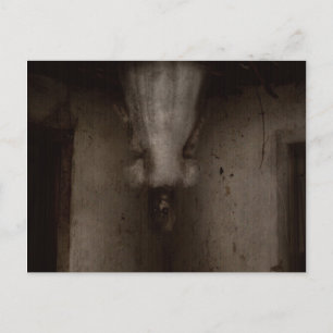 Cartão Postal Eu Vejo Você