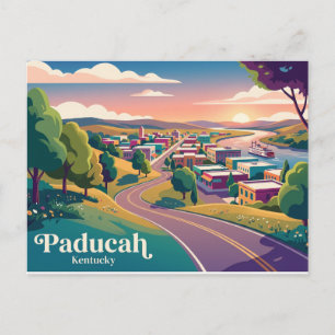CARTÃO POSTAL EUA