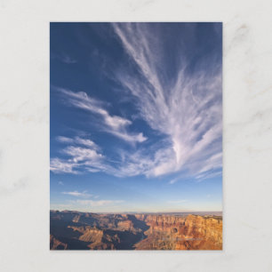 Cartão Postal EUA, Arizona, Grand Canyon 3