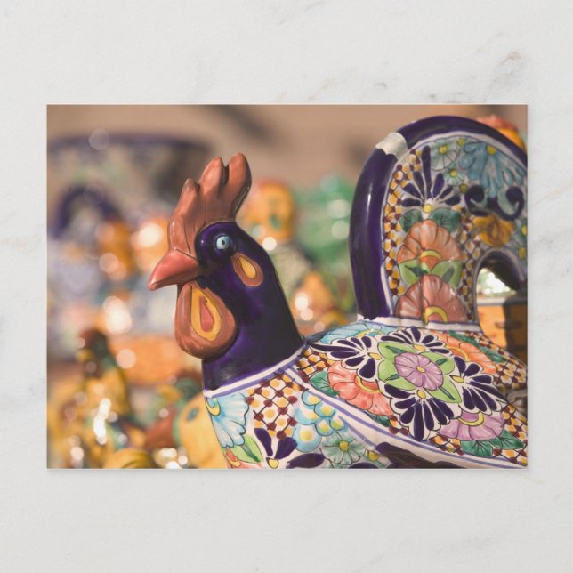 Cartão Postal EUA, Arizona, Tubac: Arizona Sul Premier 4 (Frente)