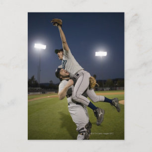 Cartão Postal EUA, Califórnia, San Bernardino, baseball 10