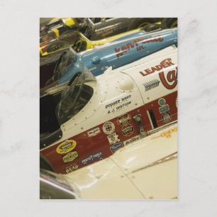Cartão Postal EUA, Indiana, Indianápolis: Indianápolis Motor 2
