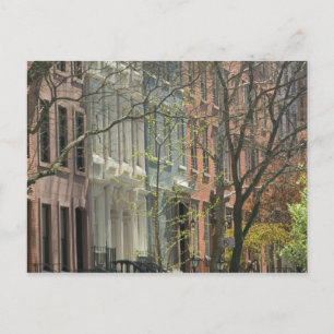 Cartão Postal EUA, Nova Iorque, Nova Iorque, Manhattan: 20