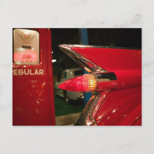 Cartão Postal EUA, Tennessee, Memphis, Elvis Presley