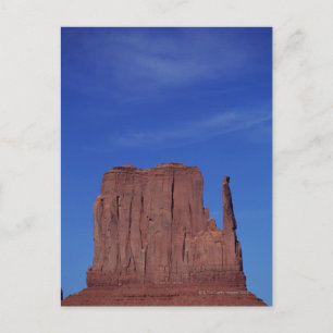 Cartão Postal EUA, Utah, Monument Valley, National Monument