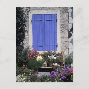 Cartão Postal Europa, França, Provença, Aix-en-Provence.
