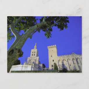 Cartão Postal Europa, França, Provença, Vaucluse, Avinhão.