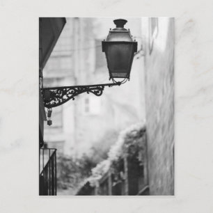 Cartão Postal Europe, Spain, Mallorca. Street lamps, Palma