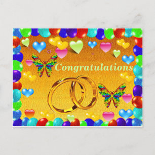 Cartão Postal Eventuais Ocasiões_