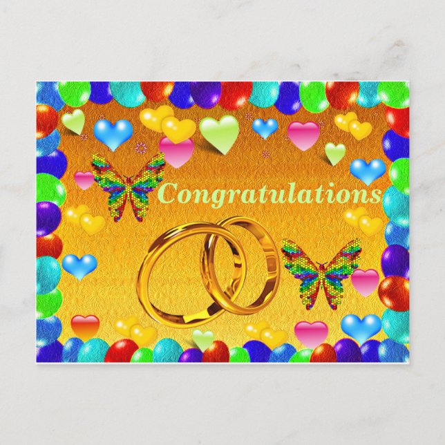 Cartão Postal Eventuais Ocasiões_ (Frente)