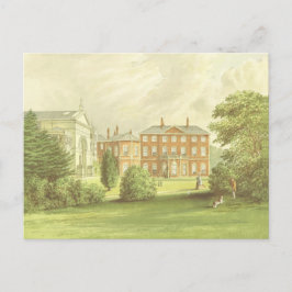 Cartão Postal Everingham Park