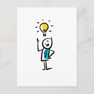 Cartão Postal Excelente!