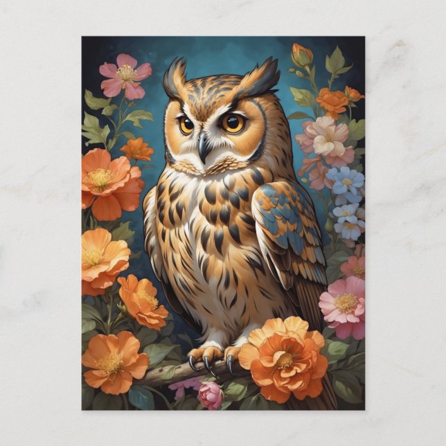 Cartão Postal excelente (Frente)