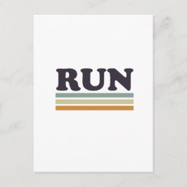 Cartão Postal execução