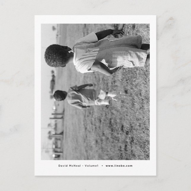 Cartão Postal Executar (Frente)