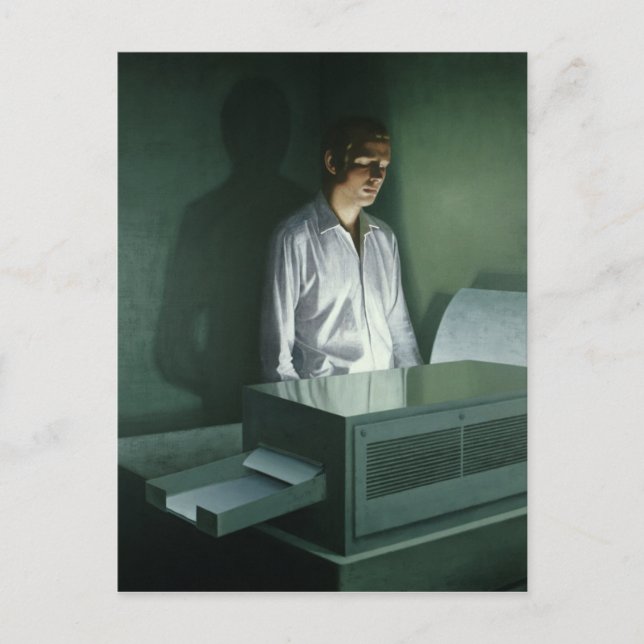 Cartão Postal Exemplar 1979 (Frente)