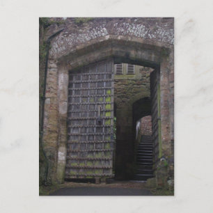 Cartão Postal exeter 2009 014