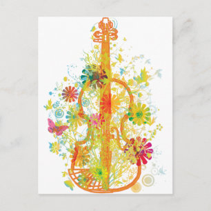 Cartão Postal Experiência de Ouro