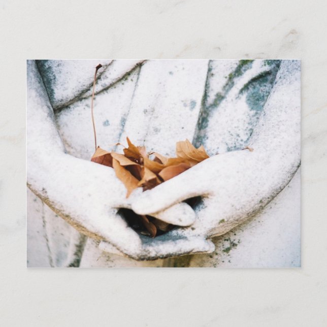 Cartão Postal Exploração (Frente)