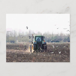 CARTÃO POSTAL EXPLORAÇÃO